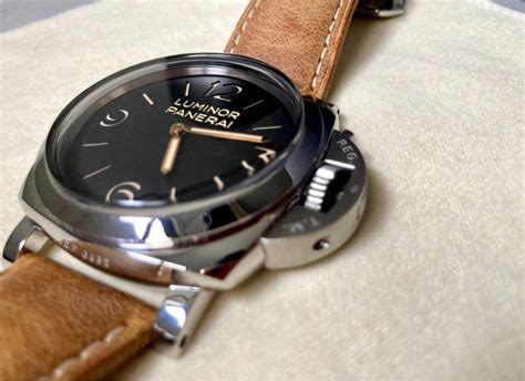 pam 372 panerai|panerai pam 372 for sale.